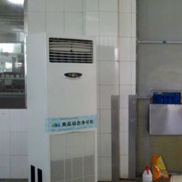 韶关食品智能空气杀菌器