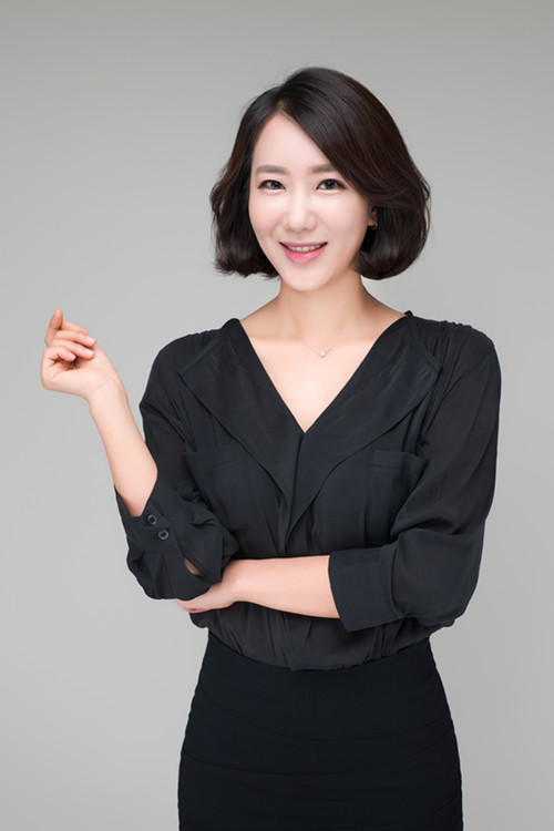 韶关千佼填 国际高级纹绣师